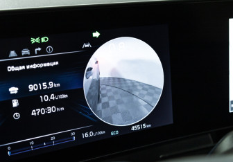 Подержанный автомобиль Kia Sportage 2022 года (26 фото)