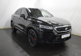 Подержанный автомобиль Knewstar 001 2024 года (3 фото)