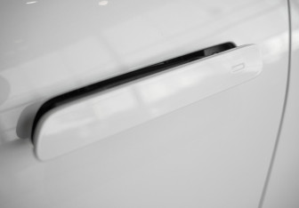 Новый LiXiang L7 2024 (11 фото)