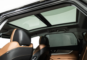 Подержанный автомобиль Chery Tiggo 8 Pro Max 2022 года (15 фото)