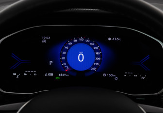 Подержанный автомобиль Jetta VS7 2024 года (28 фото)