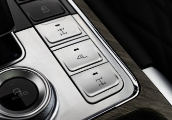 Подержанный автомобиль Tank 500 2023 года (22 фото)