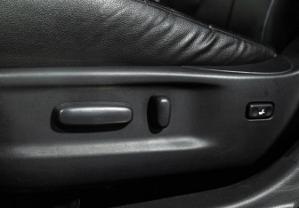 Подержанный автомобиль Toyota Camry Sedan 2008 года (15 фото)