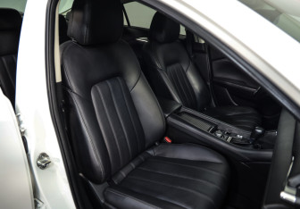 Подержанный автомобиль Mazda 6 Sedan 2019 года (22 фото)