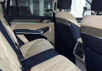 Новый Tank 500 2024 (12 фото)