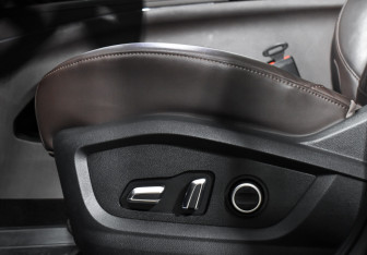 Подержанный автомобиль Chery Tiggo 8 Pro Max 2024 года (11 фото)