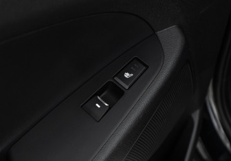 Подержанный автомобиль Hyundai Tucson 2017 года (20 фото)