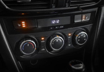 Подержанный автомобиль Mazda 6 Sedan 2012 года (16 фото)