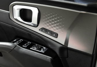 Подержанный автомобиль Kia Sorento 2021 года (16 фото)