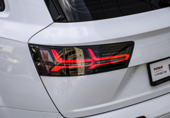 Подержанный автомобиль Audi Q7 2019 года (12 фото)