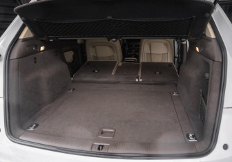 Подержанный автомобиль Audi Q5 2014 года (28 фото)
