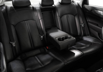 Подержанный автомобиль Hyundai Sonata 2019 года (31 фото)