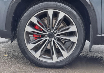 Подержанный автомобиль Knewstar 001 2024 года (9 фото)