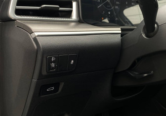 Новый Kia K5 2025 (15 фото)