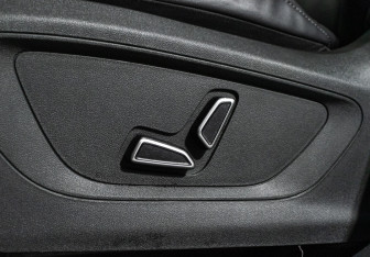 Подержанный автомобиль Changan CS55PLUS 2023 года (18 фото)