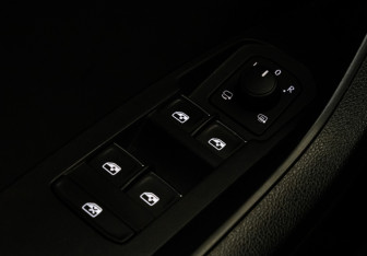 Подержанный автомобиль Skoda Kodiaq 2018 года (18 фото)