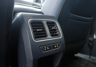 Подержанный автомобиль Haval F7x 2022 года (20 фото)