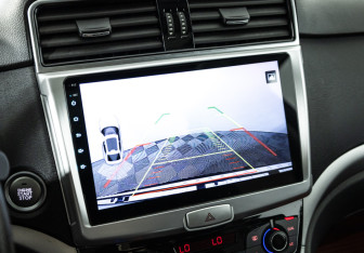 Подержанный автомобиль Haval H6 2019 года (15 фото)
