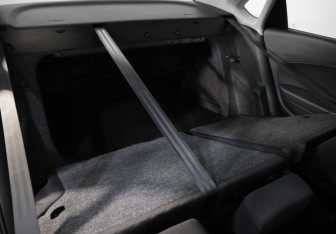 Подержанный автомобиль Volkswagen Polo Sedan 2019 года (23 фото)