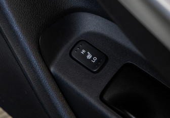 Подержанный автомобиль Honda Crosstour 2013 года (24 фото)