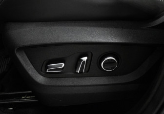 Подержанный автомобиль Chery Tiggo 7 Pro 2020 года (19 фото)