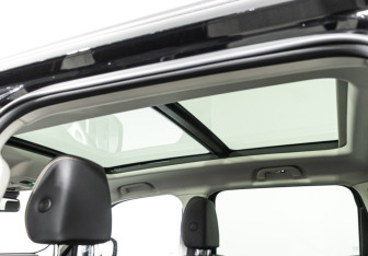 Подержанный автомобиль Haval Dargo 2023 года (15 фото)