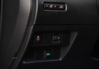Подержанный автомобиль Nissan Qashqai 2017 года (19 фото)