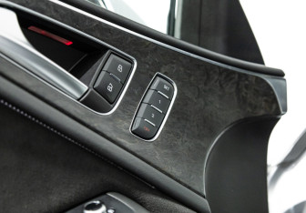 Подержанный автомобиль Audi A6 Sedan 2017 года (21 фото)