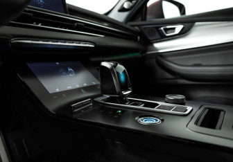 Подержанный автомобиль Chery Tiggo 8 Pro Max 2022 года (21 фото)