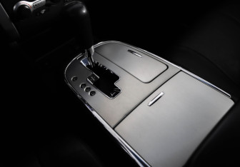 Подержанный автомобиль Nissan Murano Suv 2010 года (18 фото)