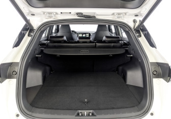 Новый Changan UNI-S 2024 (8 фото)