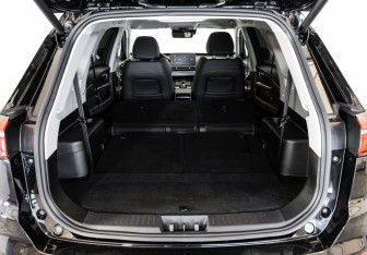 Подержанный автомобиль Chery Tiggo 8 Pro 2023 года (30 фото)