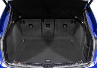 Подержанный автомобиль Porsche Macan 2015 года (15 фото)