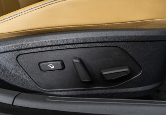 Подержанный автомобиль Hyundai Sonata 2022 года (34 фото)