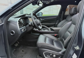 Подержанный автомобиль Knewstar 001 2024 года (11 фото)