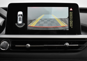 Подержанный автомобиль Chery Tiggo 7 Pro 2023 года (24 фото)