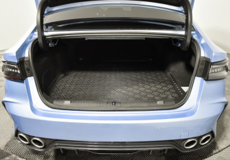 Подержанный автомобиль Chery Arrizo 8 2023 года (21 фото)