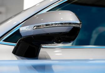 Новый Chery Tiggo 9 2025 (16 фото)