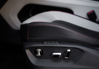 Подержанный автомобиль Volkswagen Teramont 2024 года (29 фото)