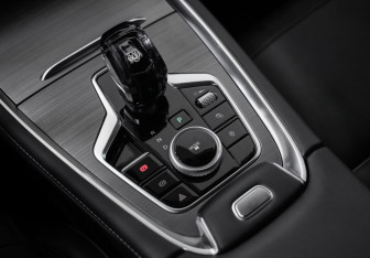 Подержанный автомобиль Chery Tiggo 7 Pro Max 2024 года (21 фото)