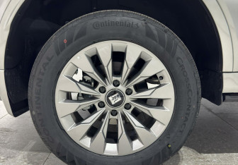 Новый Tank 500 2024 (7 фото)