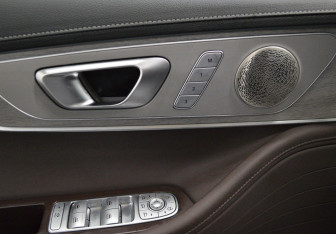 Подержанный автомобиль Chery Tiggo 7 Pro Max 2024 года (16 фото)