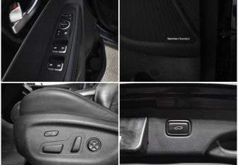 Подержанный автомобиль Kia Sorento 2018 года (19 фото)