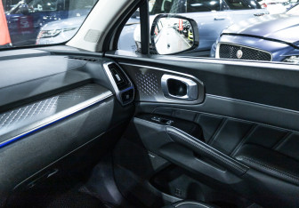 Подержанный автомобиль Kia Sorento 2020 года (22 фото)