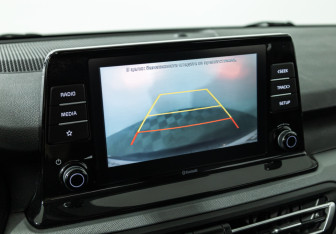 Подержанный автомобиль Kia Seltos 2020 года (15 фото)