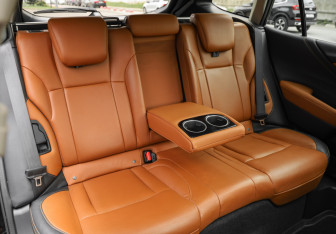 Подержанный автомобиль Subaru Outback Wagon 2022 года (33 фото)