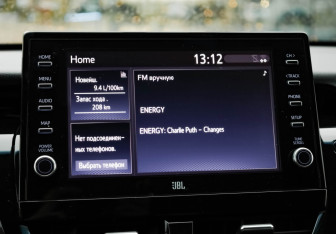 Подержанный автомобиль Toyota Camry Sedan 2021 года (19 фото)