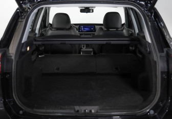 Подержанный автомобиль Chery Tiggo 7 Pro 2022 года (35 фото)