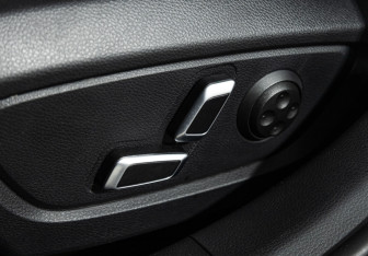 Подержанный автомобиль Geely Preface 2024 года (20 фото)