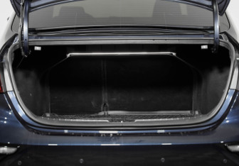 Подержанный автомобиль Kia Cerato Sedan 2021 года (31 фото)